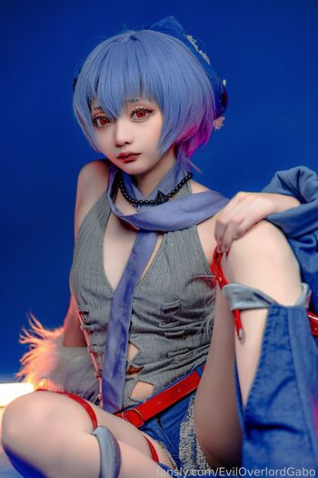 Evil overlord gabo leaked private photo uncensored HD quality