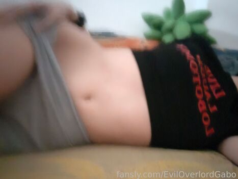 Evil overlord gabo leaked private photo uncensored HD quality