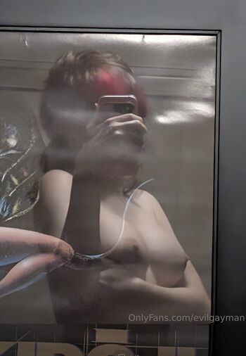 Evilgayman leaked private photo uncensored HD quality