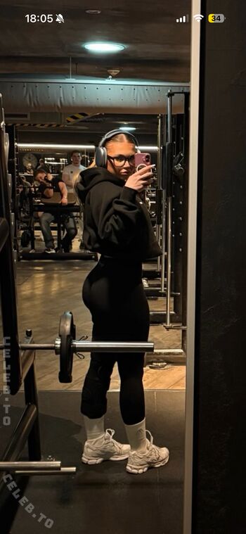Evx rnk leaked private photo uncensored HD quality