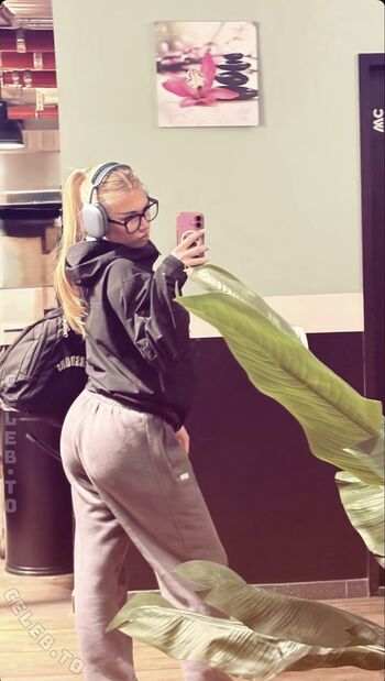 Evx rnk leaked private photo uncensored HD quality
