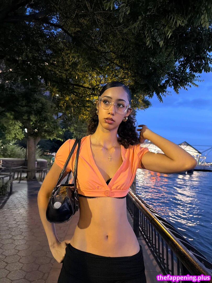 Page/ leaked private photo uncensored HD quality