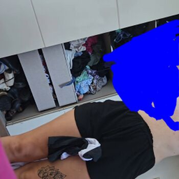 Exibam sua companheira page leaked private photo uncensored HD quality