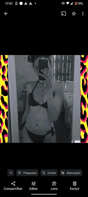 Exibam sua companheira page leaked private photo uncensored HD quality