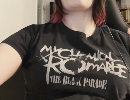 Fnnter leaked private photo uncensored HD quality