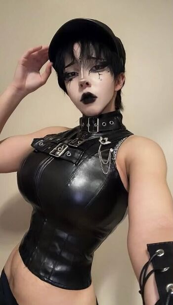 Fily  page leaked private photo uncensored HD quality