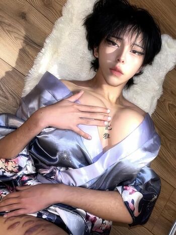 Fily  page leaked private photo uncensored HD quality