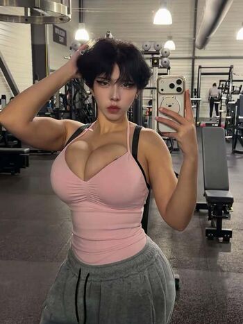 Fily leaked private photo uncensored HD quality