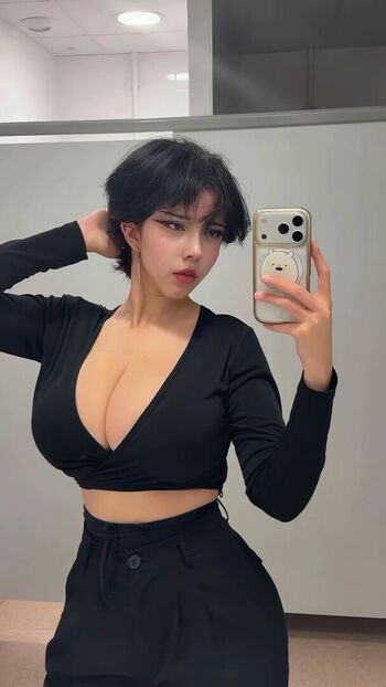 Fily leaked private photo uncensored HD quality