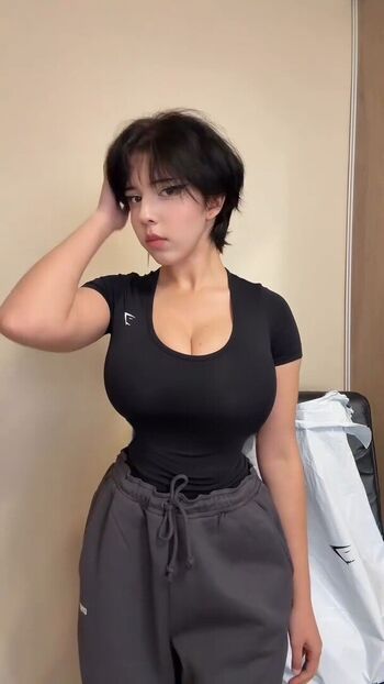 Fily leaked private photo uncensored HD quality