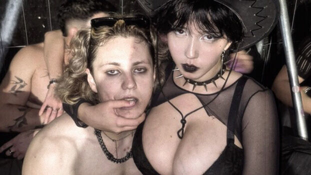 Fily leaked private photo uncensored HD quality