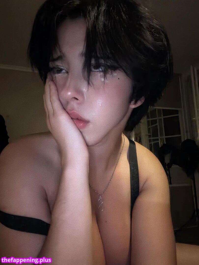 Page/ leaked private photo uncensored HD quality