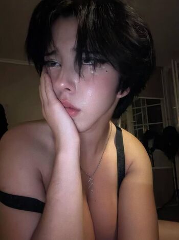 Fily leaked private photo uncensored HD quality