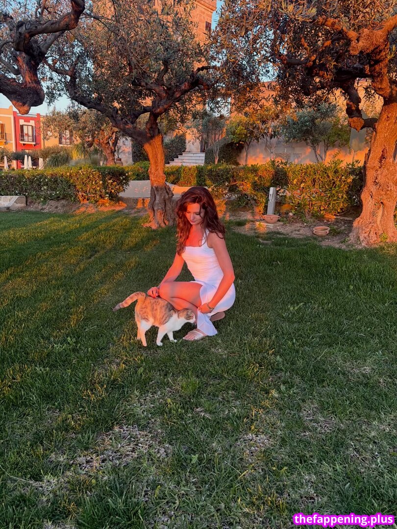 Page/ leaked private photo uncensored HD quality