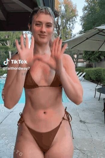 Faith ordway page leaked private photo uncensored HD quality