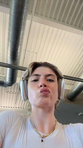 Faith ordway page leaked private photo uncensored HD quality