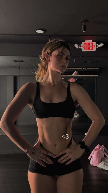 Faith ordway page leaked private photo uncensored HD quality