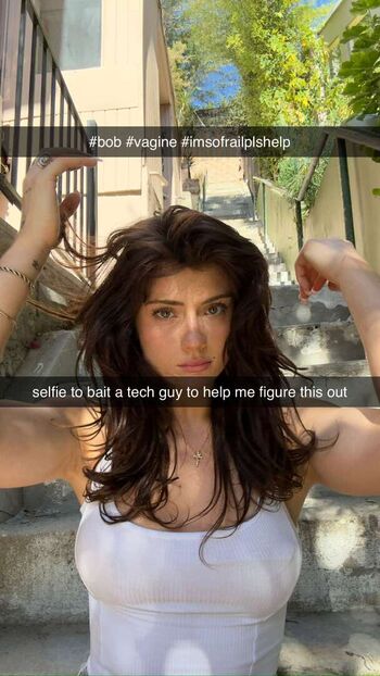 Faith ordway page leaked private photo uncensored HD quality