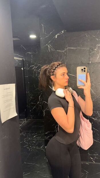 Faith ordway page leaked private photo uncensored HD quality