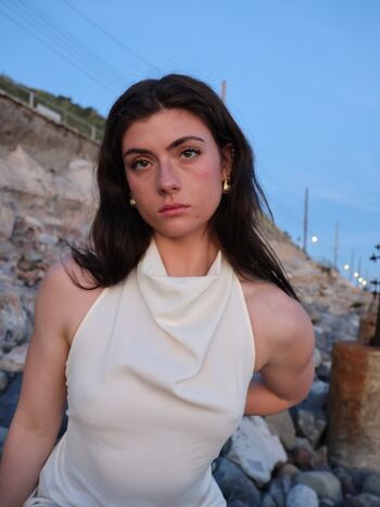 Faith ordway leaked private photo uncensored HD quality