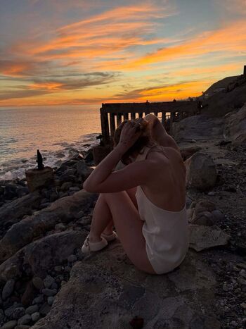 Faith ordway leaked private photo uncensored HD quality