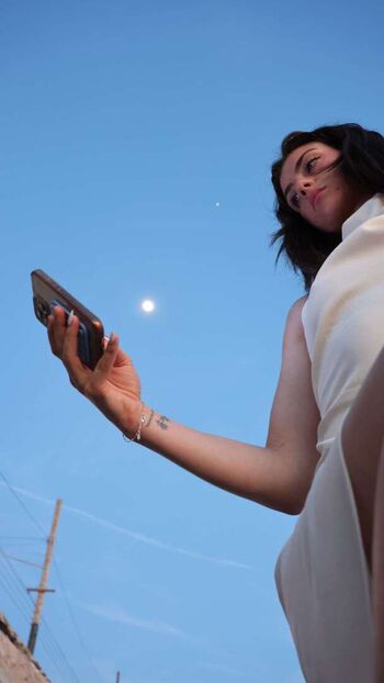 Faith ordway leaked private photo uncensored HD quality