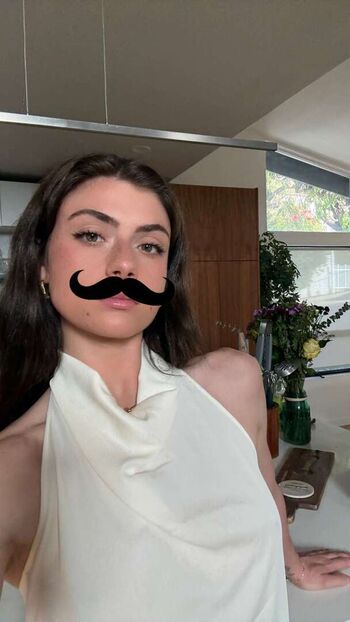 Faith ordway leaked private photo uncensored HD quality