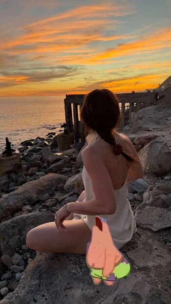 Faith ordway leaked private photo uncensored HD quality