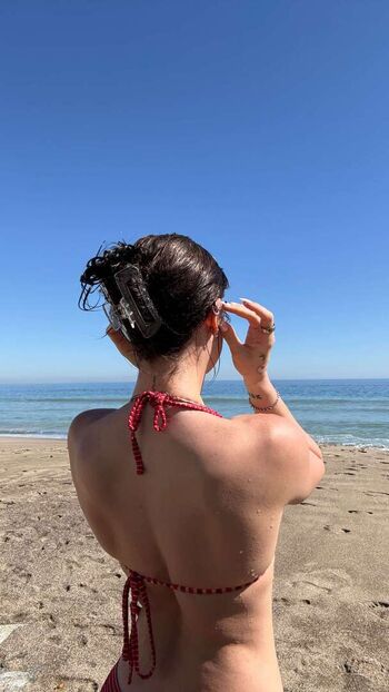 Faith ordway leaked private photo uncensored HD quality