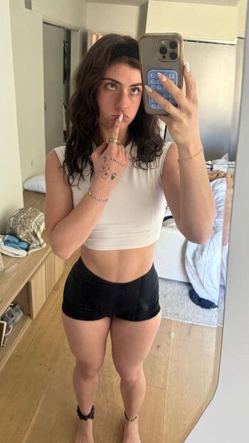 Faith ordway leaked private photo uncensored HD quality