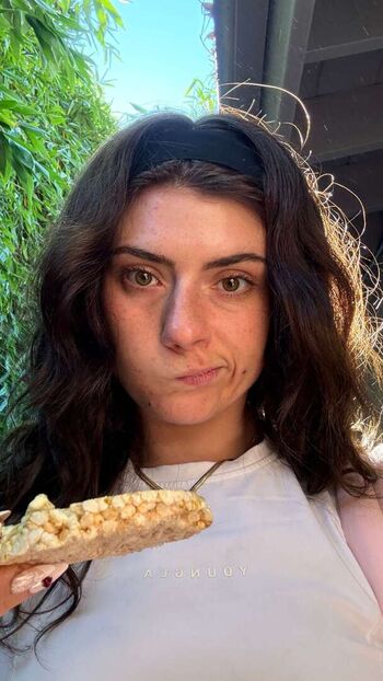 Faith ordway leaked private photo uncensored HD quality