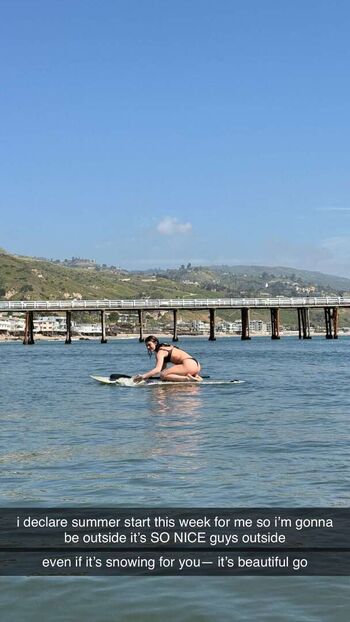 Faith ordway leaked private photo uncensored HD quality