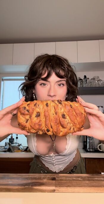 Faith ordway leaked private photo uncensored HD quality