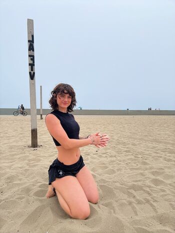 Faith ordway leaked private photo uncensored HD quality