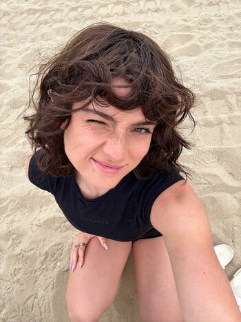 Faith ordway leaked private photo uncensored HD quality