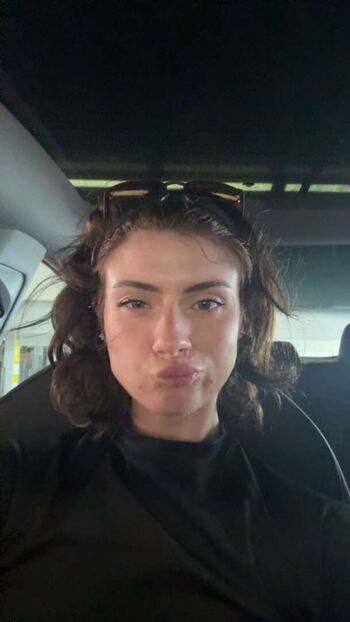 Faith ordway leaked private photo uncensored HD quality