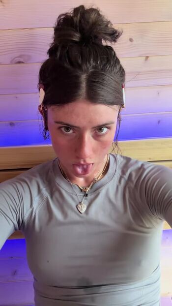 Faith ordway leaked private photo uncensored HD quality