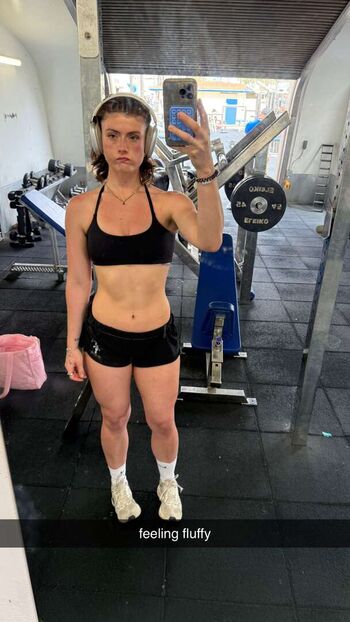 Faith ordway leaked private photo uncensored HD quality