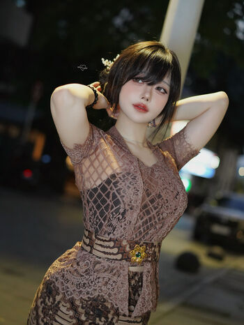 Faixvey leaked private photo uncensored HD quality