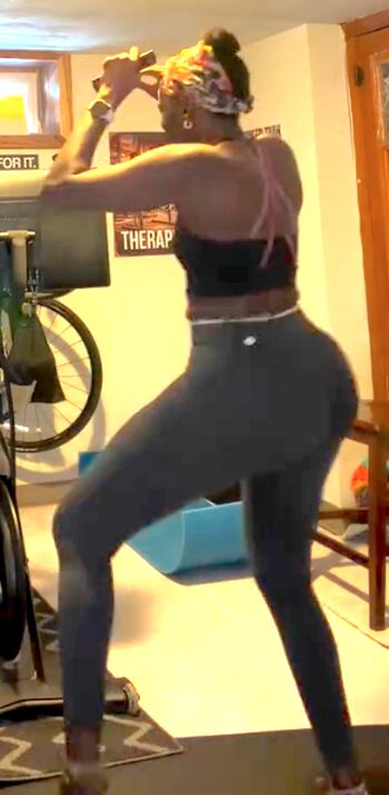 Famatta sg leaked private photo uncensored HD quality