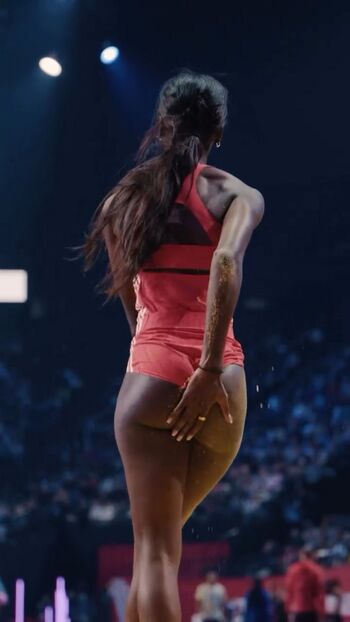 Fatima diame leaked private photo uncensored HD quality