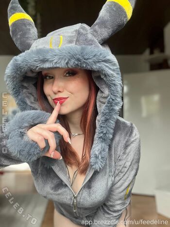 Feedeline page leaked private photo uncensored HD quality