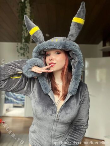 Feedeline page leaked private photo uncensored HD quality