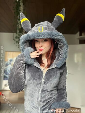 Feedeline page leaked private photo uncensored HD quality