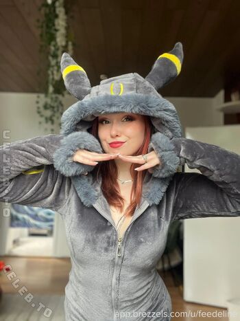 Feedeline page leaked private photo uncensored HD quality