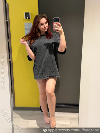 Feedeline page leaked private photo uncensored HD quality