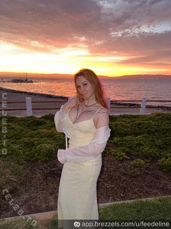 Feedeline page leaked private photo uncensored HD quality