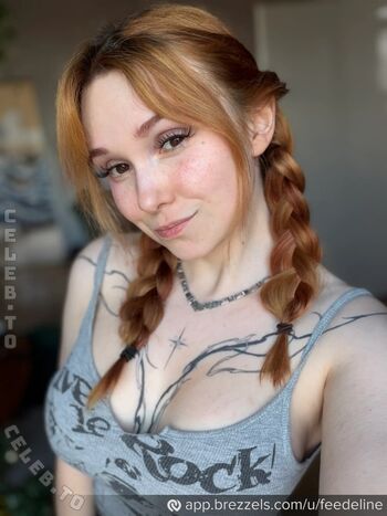 Feedeline page leaked private photo uncensored HD quality