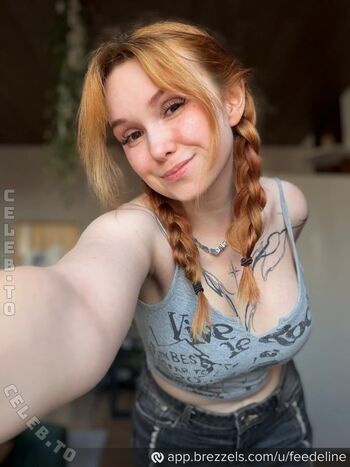 Feedeline page leaked private photo uncensored HD quality