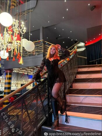 Feedeline page leaked private photo uncensored HD quality